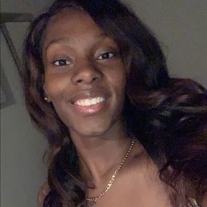 Meet your Posher, Shaniece